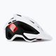 Cyklistická helma Fox Racing Speedframe Pro Blocked černo-bílý 29414_058 3