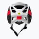 Cyklistická helma Fox Racing Speedframe Pro Blocked černo-bílý 29414_058 13
