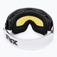 Cyklistické brýle + skla Fox Racing Main Kozmik black / blue / smoke 30426_013_OS 3