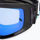 Cyklistické brýle + skla Fox Racing Main Kozmik black / blue / smoke 30426_013_OS 5