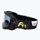 Cyklistické brýle + skla Fox Racing Main Statk black / red / smoke 30427_017_OS 4