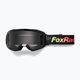 Cyklistické brýle + skla Fox Racing Main Statk black / red / smoke 30427_017_OS 7