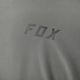 Fox Racing Ranger Wind Pullover šedomodrá pánská cyklistická bunda 31038_052 4