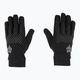Fox Racing Defend Pro Winter černé cyklistické rukavice 3