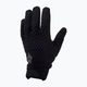 Fox Racing Defend Pro Winter černé cyklistické rukavice 5