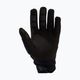 Fox Racing Defend Pro Winter černé cyklistické rukavice 6