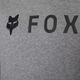 Pánská cyklistická mikina Fox Racing Absolute heather graphite 5