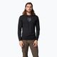 Pánské cyklistické tričko Longsleeve Fox Racing Ranger Tru Dri black