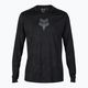 Pánské cyklistické tričko Longsleeve Fox Racing Ranger Tru Dri black 3