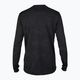 Pánské cyklistické tričko Longsleeve Fox Racing Ranger Tru Dri black 4