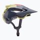 Cyklistická helma  Fox Racing Speedframe Pro Cliff pale green 2