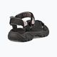 Dámské sportovní sandály Teva Terra Fi 5 Universal černé 1099443 11
