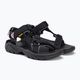 Dámské sportovní sandály Teva Terra Fi 5 Universal černé 1099443 4