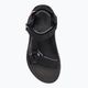 Dámské sportovní sandály Teva Terra Fi 5 Universal černé 1099443 6