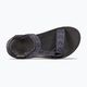 Pánské sportovní sandály Teva Terra Fi 5 Universal černo-tmavě modré 1102456 13