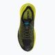 Dámská běžecká obuv HOKA Evo Speedgoat black/yellow 1111430-CIB 7