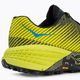 Dámská běžecká obuv HOKA Evo Speedgoat black/yellow 1111430-CIB 10