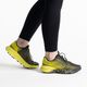 Dámská běžecká obuv HOKA Evo Speedgoat black/yellow 1111430-CIB 3