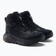 Pánské trekové boty HOKA Kaha GTX black 1112030 5