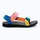 Dámské trekové sandály Teva Original Universal barevné 1003987 2