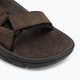 Pánské turistické sandály Teva Terra Fi 5 Universal Leather 7