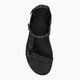 Pánské sportovní sandály Teva Terra Fi Lite Rambler Black 1001473 6