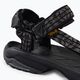 Pánské sportovní sandály Teva Terra Fi Lite Rambler Black 1001473 8