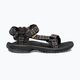 Pánské sportovní sandály Teva Terra Fi Lite Rambler Black 1001473 9