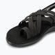 Dámské sandály Teva Voya Strappy Leather black 7