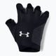 Dámské tréninkové rukavice Under Armour černé 1329326 5