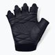 Dámské tréninkové rukavice Under Armour černé 1329326 6