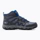 Pánská trekingová obuv Columbia Peakfreak X2 Mid Outdry 053 modrá 1865001 2