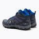 Pánská trekingová obuv Columbia Peakfreak X2 Mid Outdry 053 modrá 1865001 3
