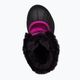 Dětské trekové boty Sorel Snow Commander purple dahlia/groovy pink 10