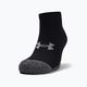 Under Armour Heatgear Low Cut sportovní ponožky 3 páry černé 1346753 5