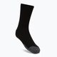 Under Armour Heatgear Crew sportovní ponožky 3 páry tmavě modré 1346751 2