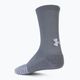 Under Armour Heatgear Crew sportovní ponožky 3 páry tmavě modré 1346751 9