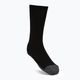 Under Armour Heatgear Crew pánské sportovní ponožky 3 páry černé 1346751 2
