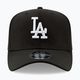 Čepice New Era MLB 9Fifty Stretch Snap Los Angeles Dodgers black 2