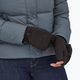 Dámské trekové rukavice Patagonia Better Sweater Fleece black 2