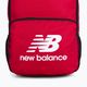 Městský batoh New Balance BG93040 červená 4