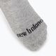 Běžecké ponožky New Balance Performance Cotton Cushion 3pak multikolor NBLAS95363WM 13