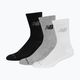 Běžecké ponožky New Balance Performance Cotton Cushion 3pak multikolor NBLAS95363WM 14