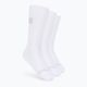 Ponožky New Balance Performance Cotton Cushion 3pak bílý NBLAS95363WT.S
