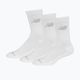 Ponožky New Balance Performance Cotton Cushion 3pak bílý NBLAS95363WT.S 5
