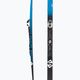 Pánské běžecké lyže Salomon Snowscape 7 + Prolink Auto modré L409351PMM 5
