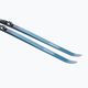 Dámské běžecké lyže Salomon Snowscape 7 Vitane + Prolink Auto blue L409352PMS 12
