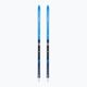 Dámské běžecké lyže Salomon Snowscape 7 Vitane + Prolink Auto blue L409352PMS