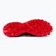 Salomon Spikecross 5 GTX pánská běžecká obuv červená L40808200 4