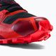 Salomon Spikecross 5 GTX pánská běžecká obuv červená L40808200 9